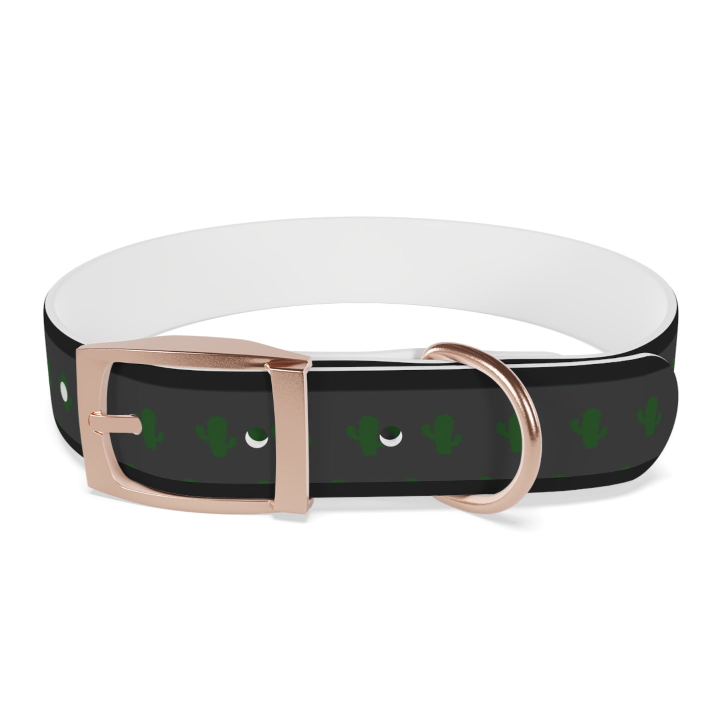 Cactus - Dog Collar - mudfm