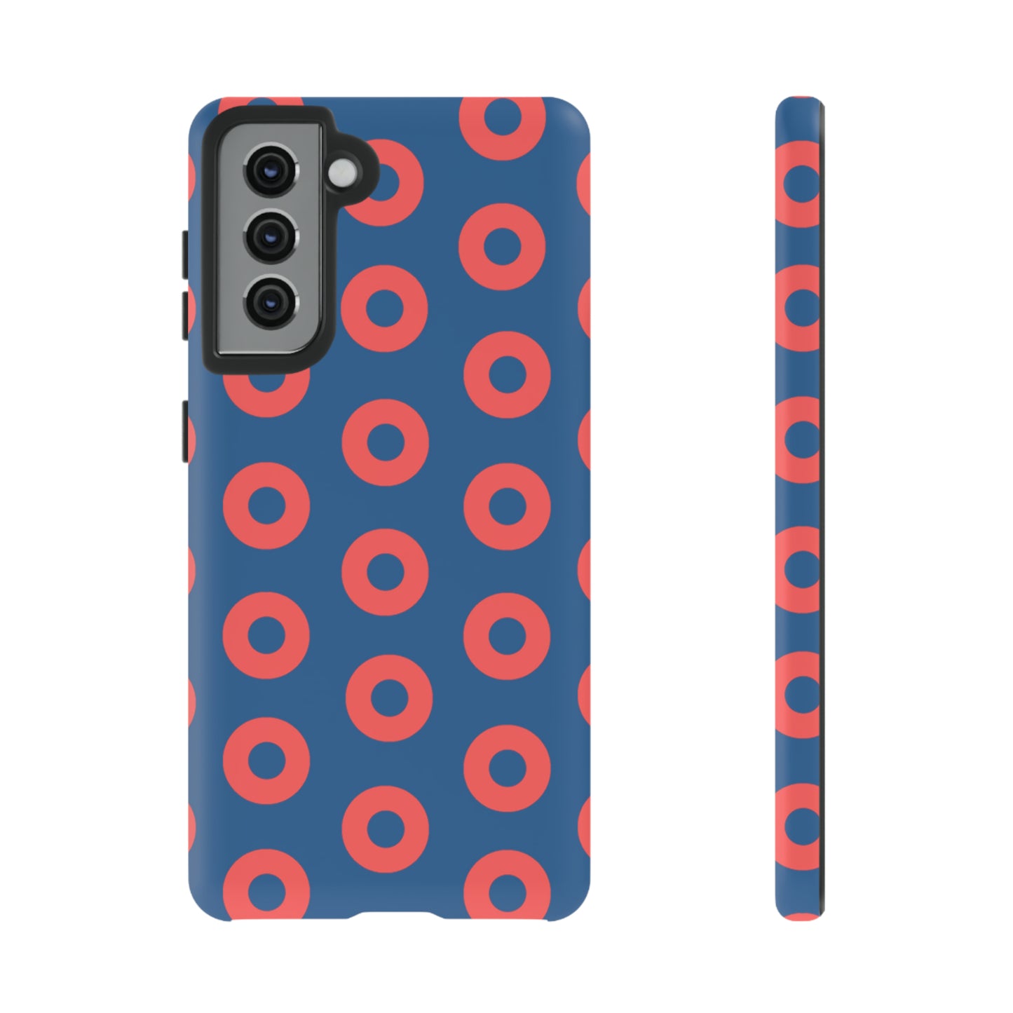 Donutty - Phone Tough Case