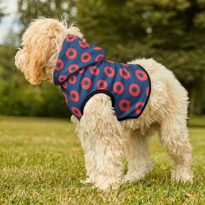 Donut Pet Hoodie - mudfm