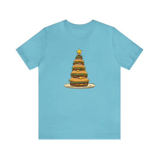 Happy Hamburger Days - Shirt 2