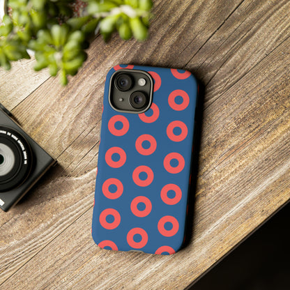 Donutty - Phone Tough Case