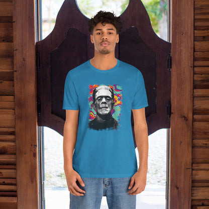 Funkenstein's Monster - Unisex Shirt