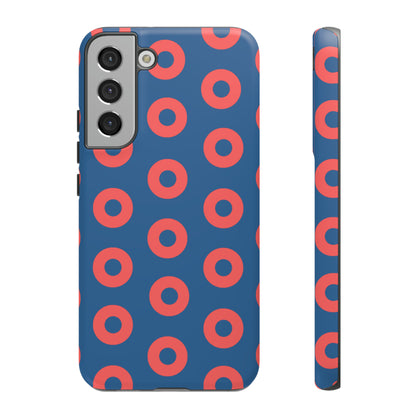 Donutty - Phone Tough Case