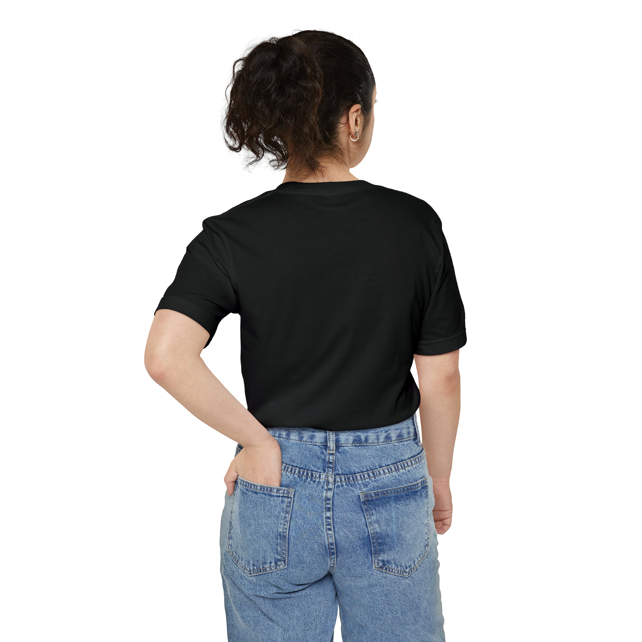 B4L - Unisex Pocket T-shirt