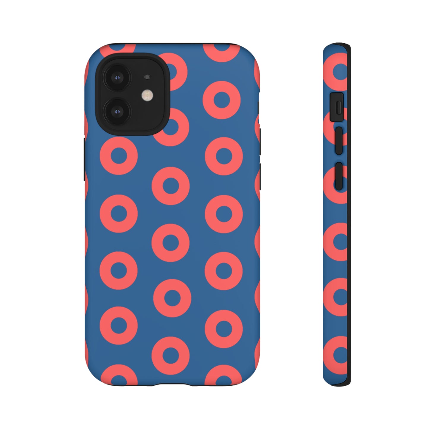 Donutty - Phone Tough Case