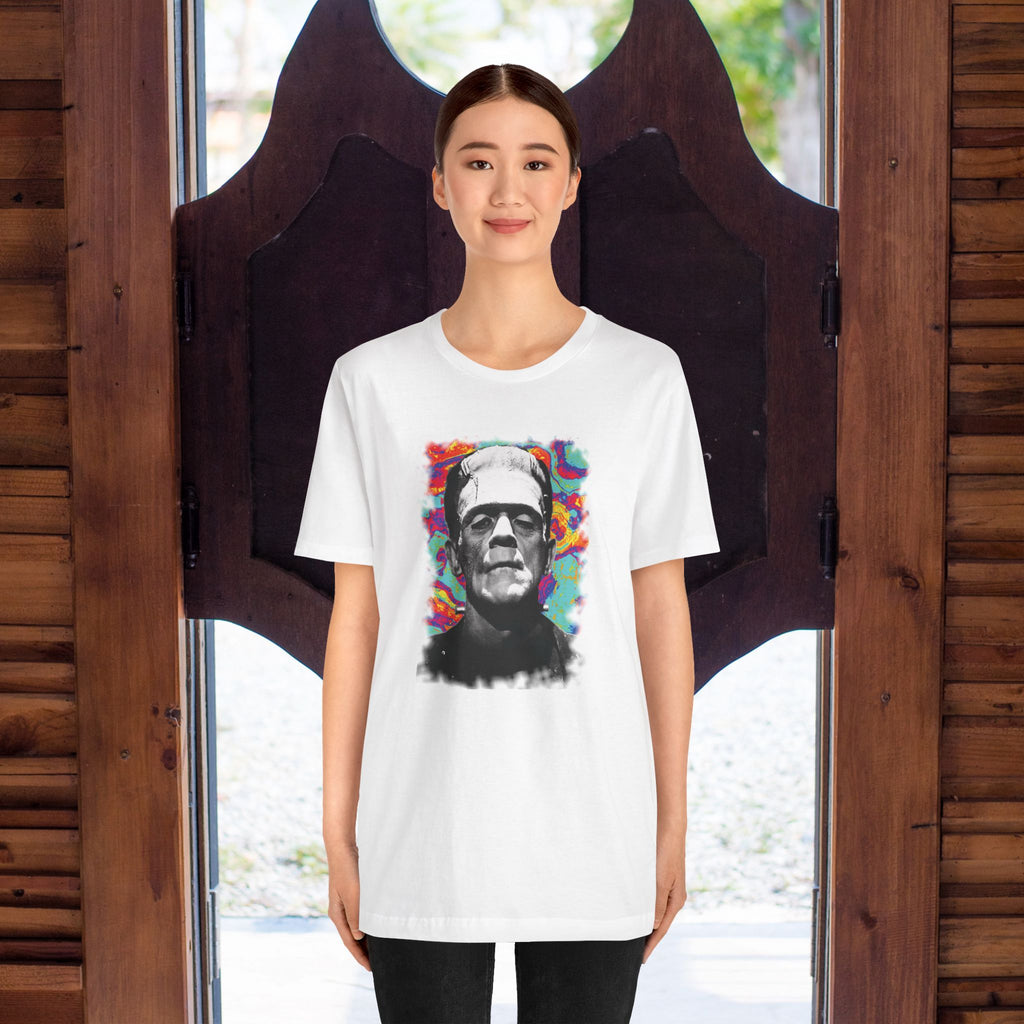 Funkenstein's Monster - Unisex Shirt