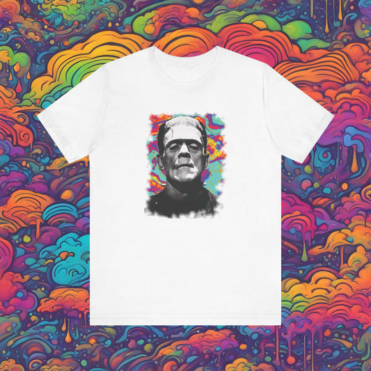 Funkenstein's Monster - Unisex Shirt