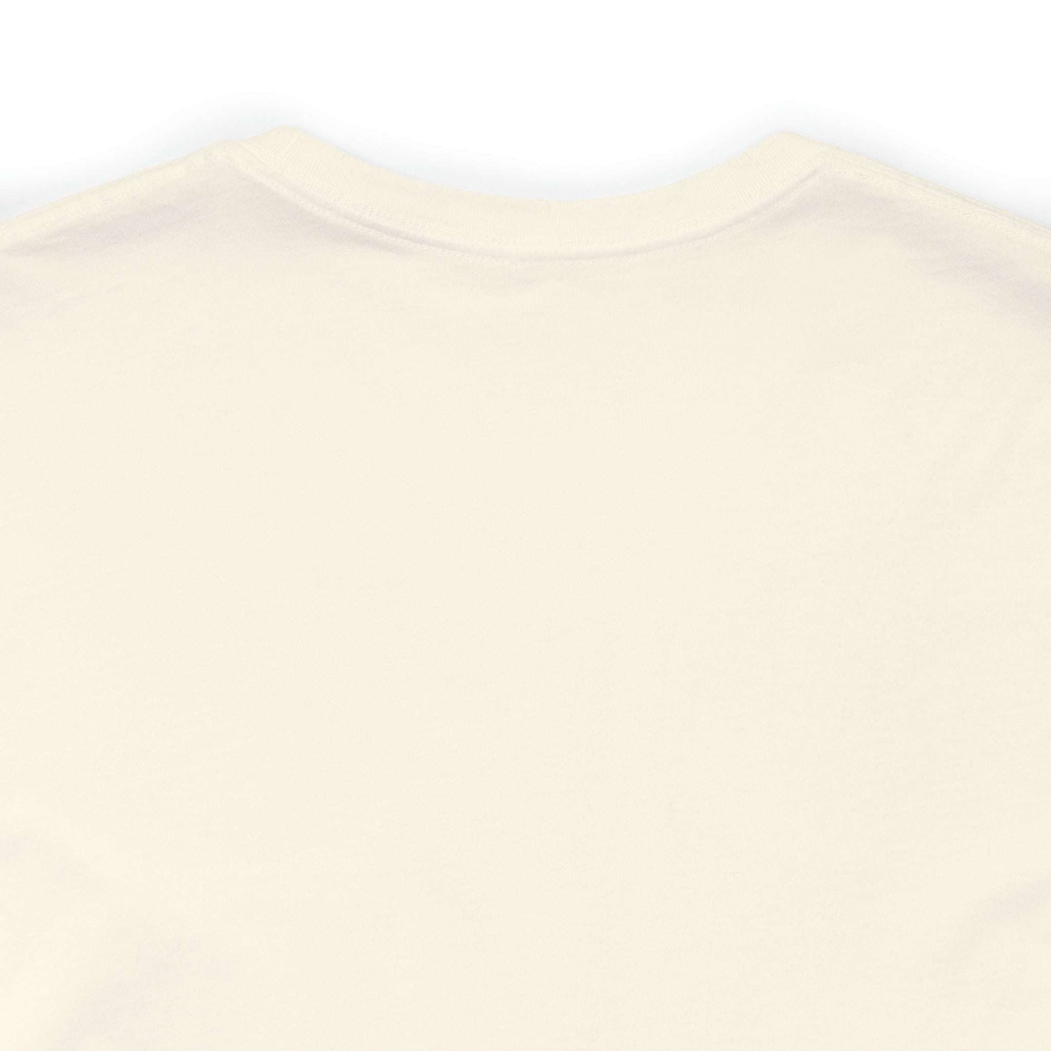 Unisex Jersey Short Sleeve Tee - mudfm