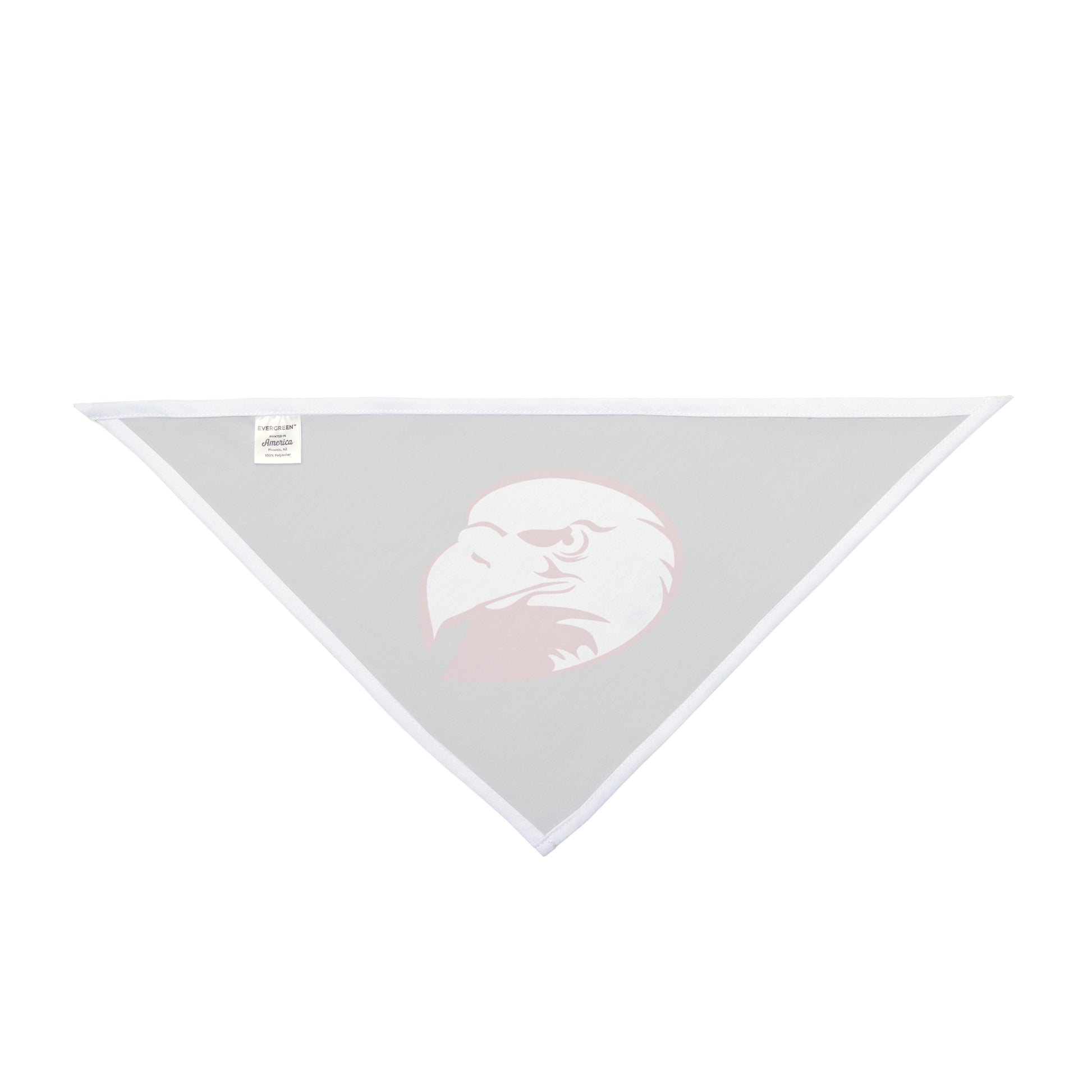LHU - Pet Bandana - mudfm