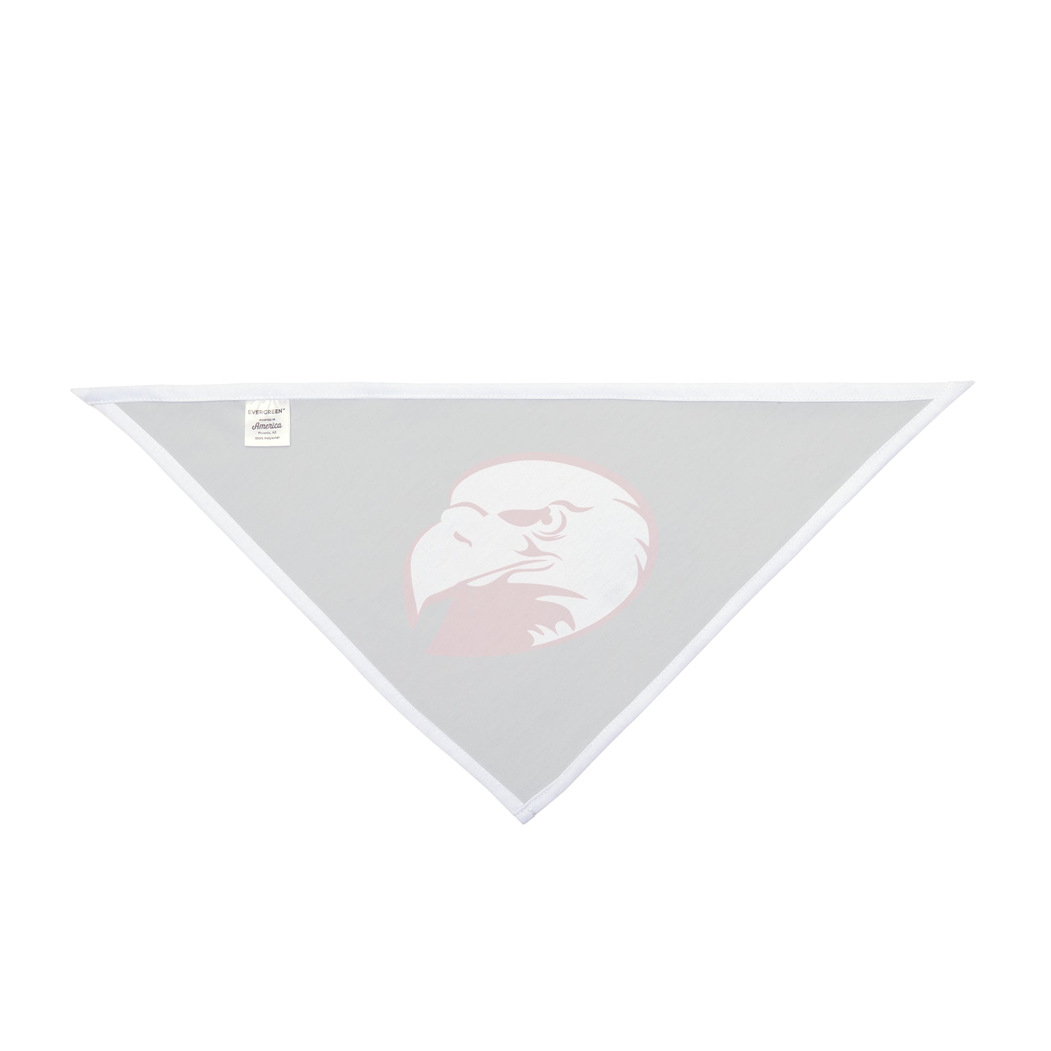 LHU - Pet Bandana - mudfm