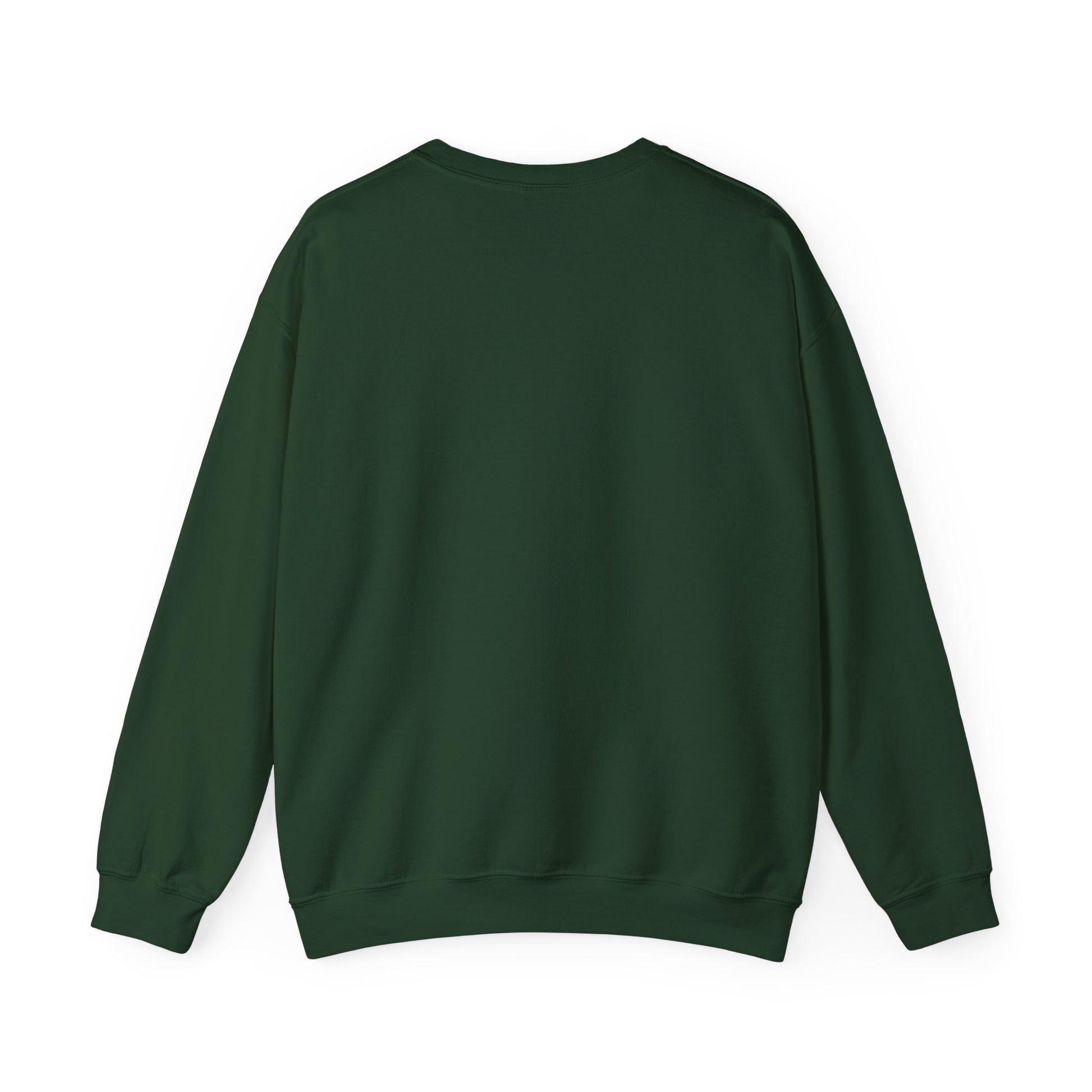Make It A Go Unisex Heavy Blend™ Crewneck Sweatshirt