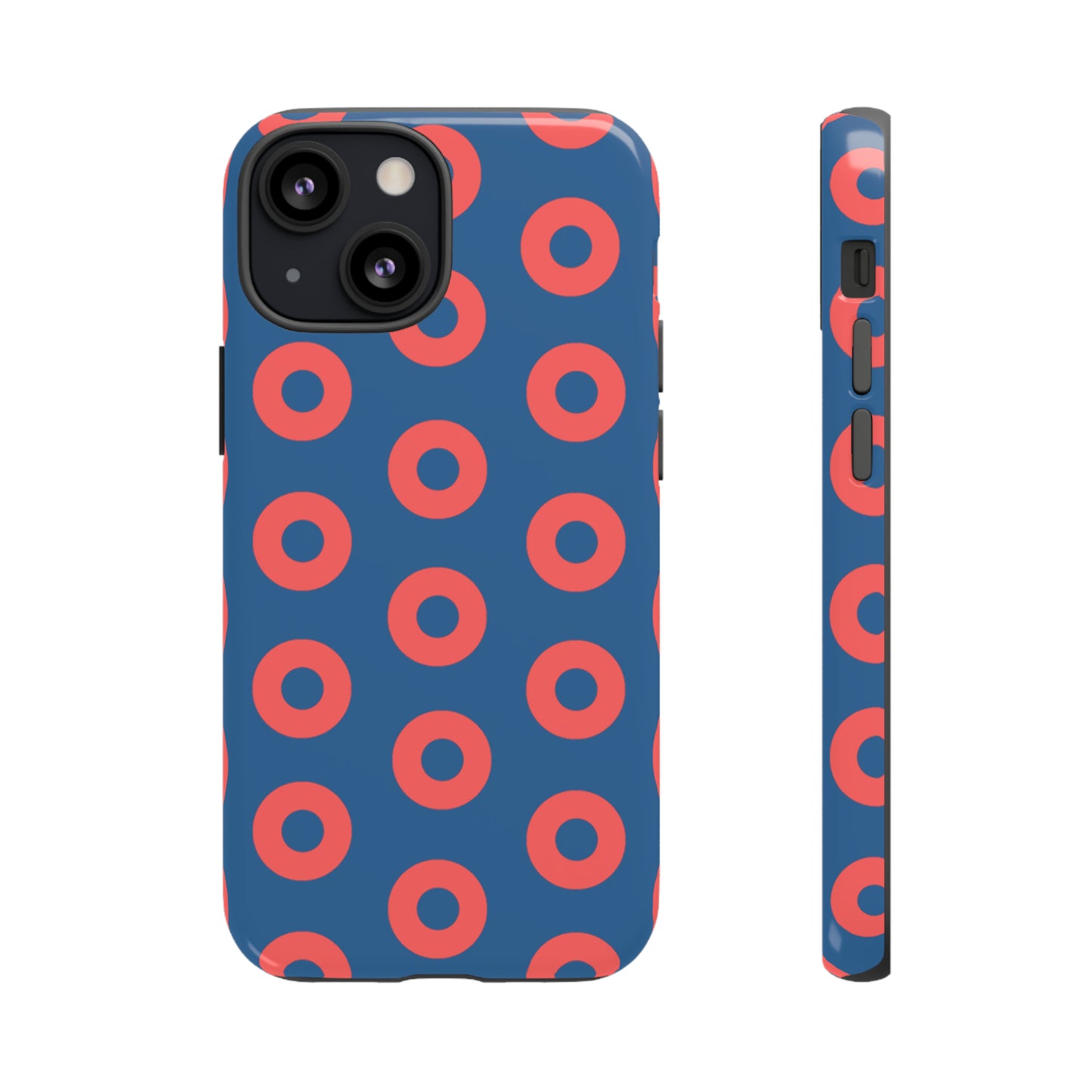 Donutty - Phone Tough Case