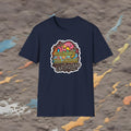 I survived the Jersey Earthquake - unisex shirt