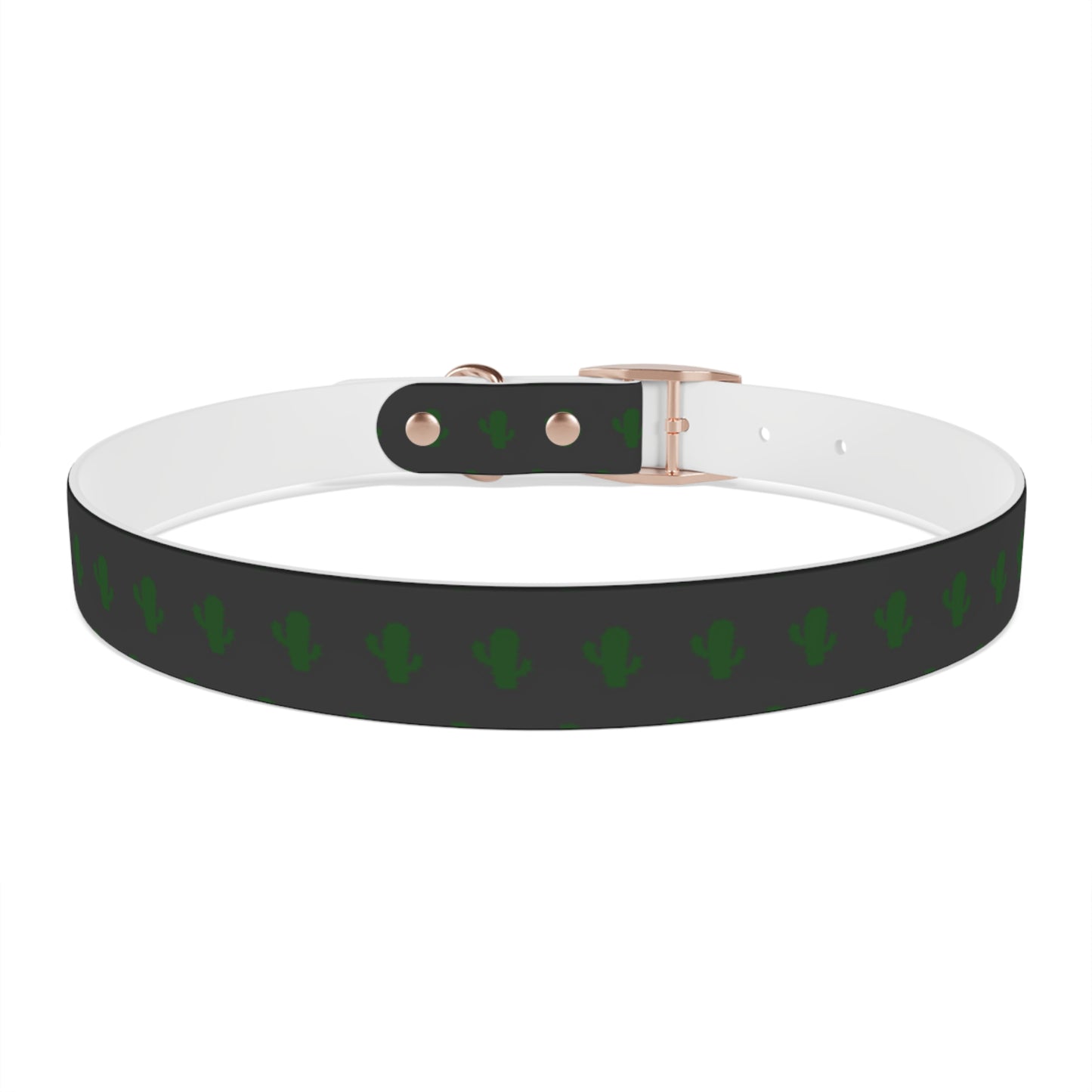 Cactus - Dog Collar - mudfm