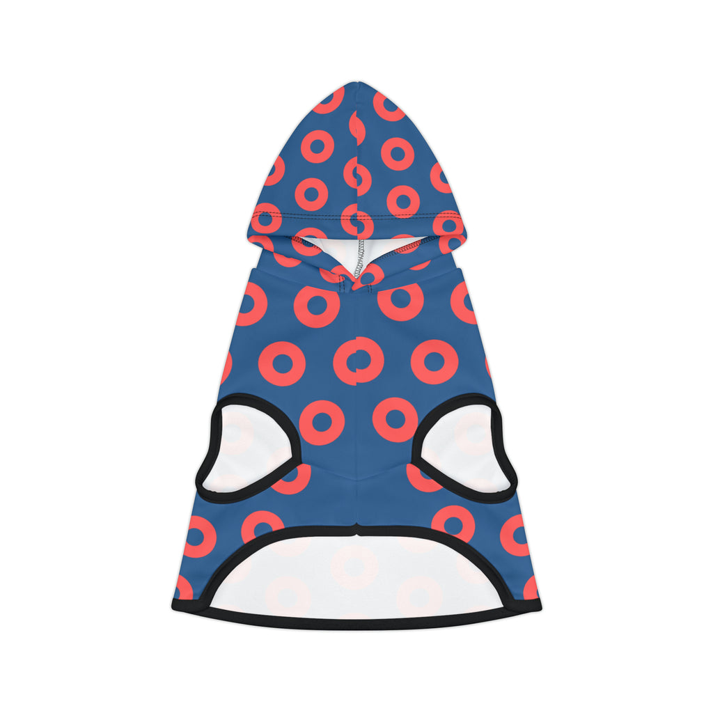 Donut Pet Hoodie - mudfm