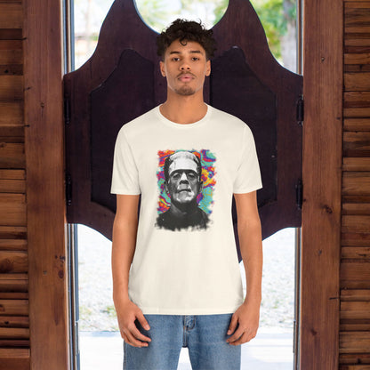 Funkenstein's Monster - Unisex Shirt