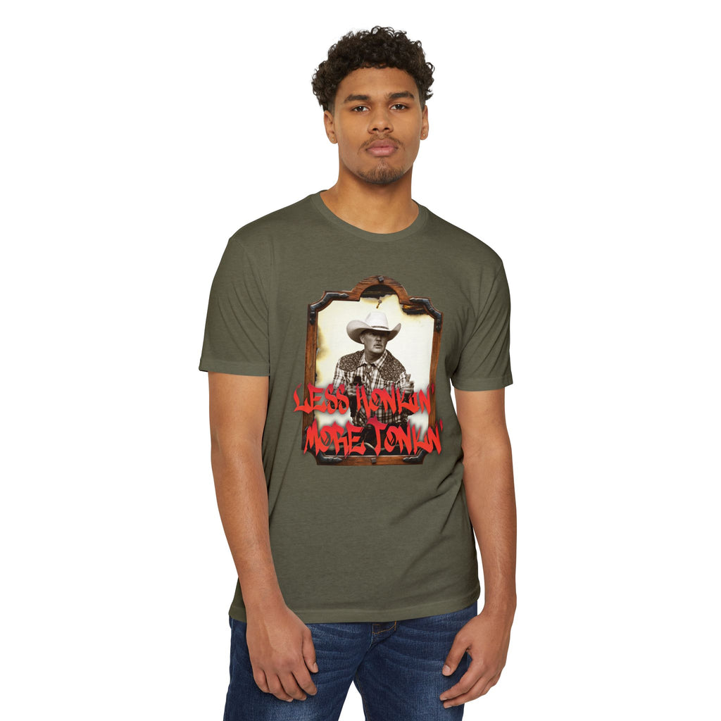 Limp Bizkit Nu Metal Cowboy T Shirt