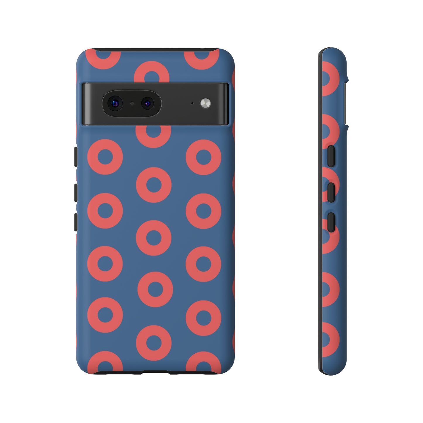 Donutty - Phone Tough Case