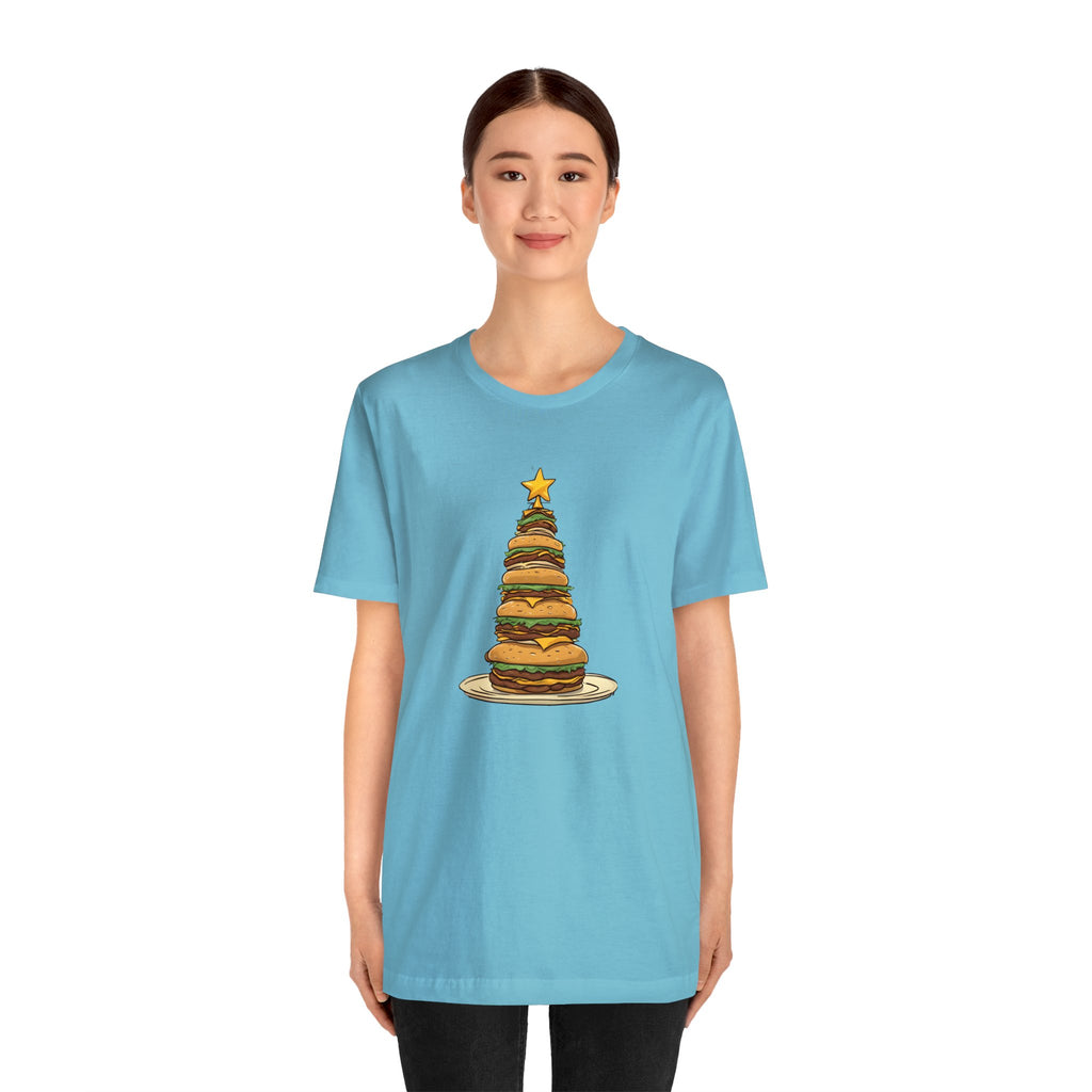 Happy Hamburger Days - Shirt 2