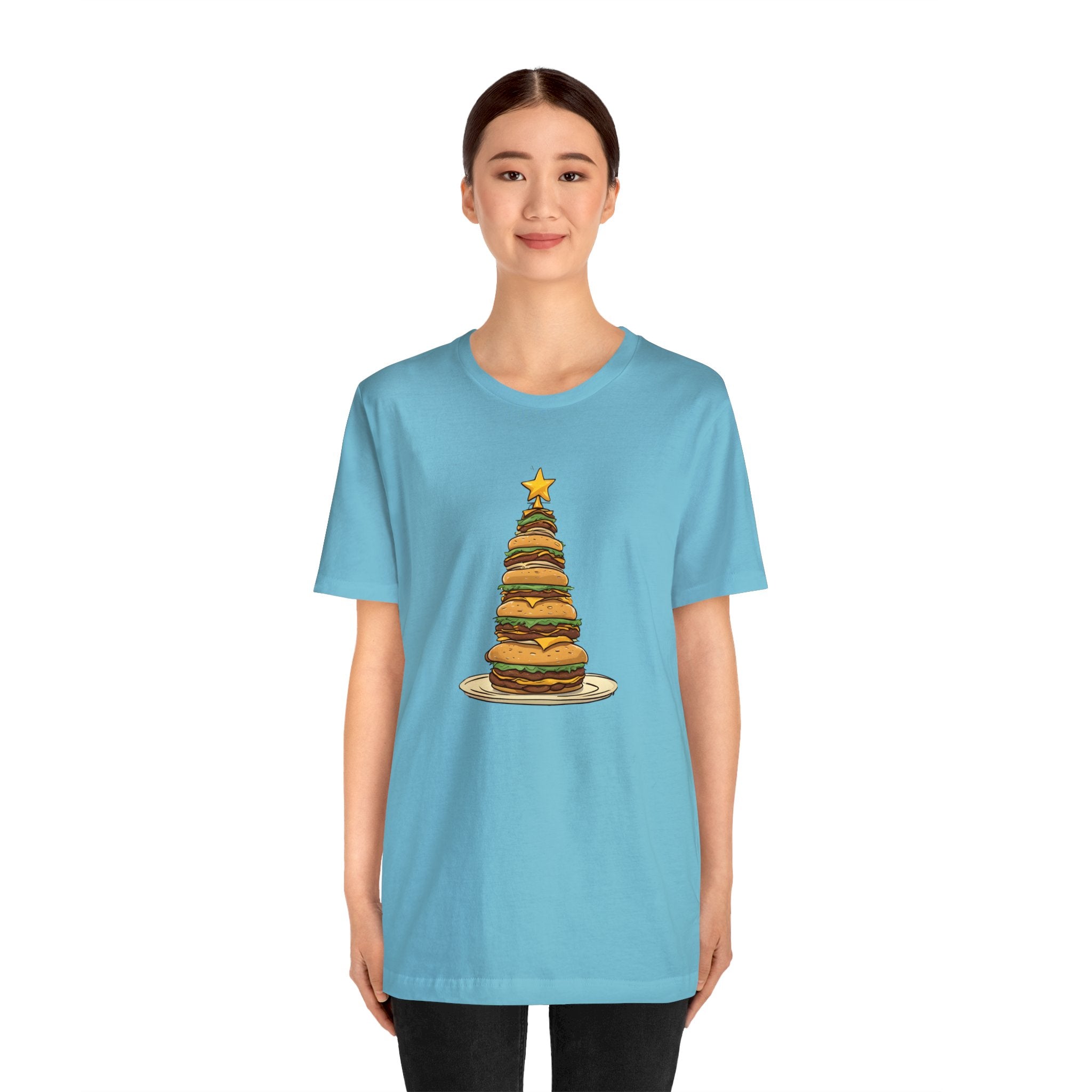 Happy Hamburger Days - Shirt 2