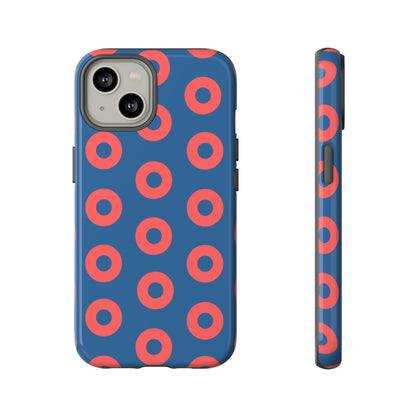 Donutty - Phone Tough Case