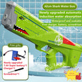 Automatic Electric Water Blaster - mudfm