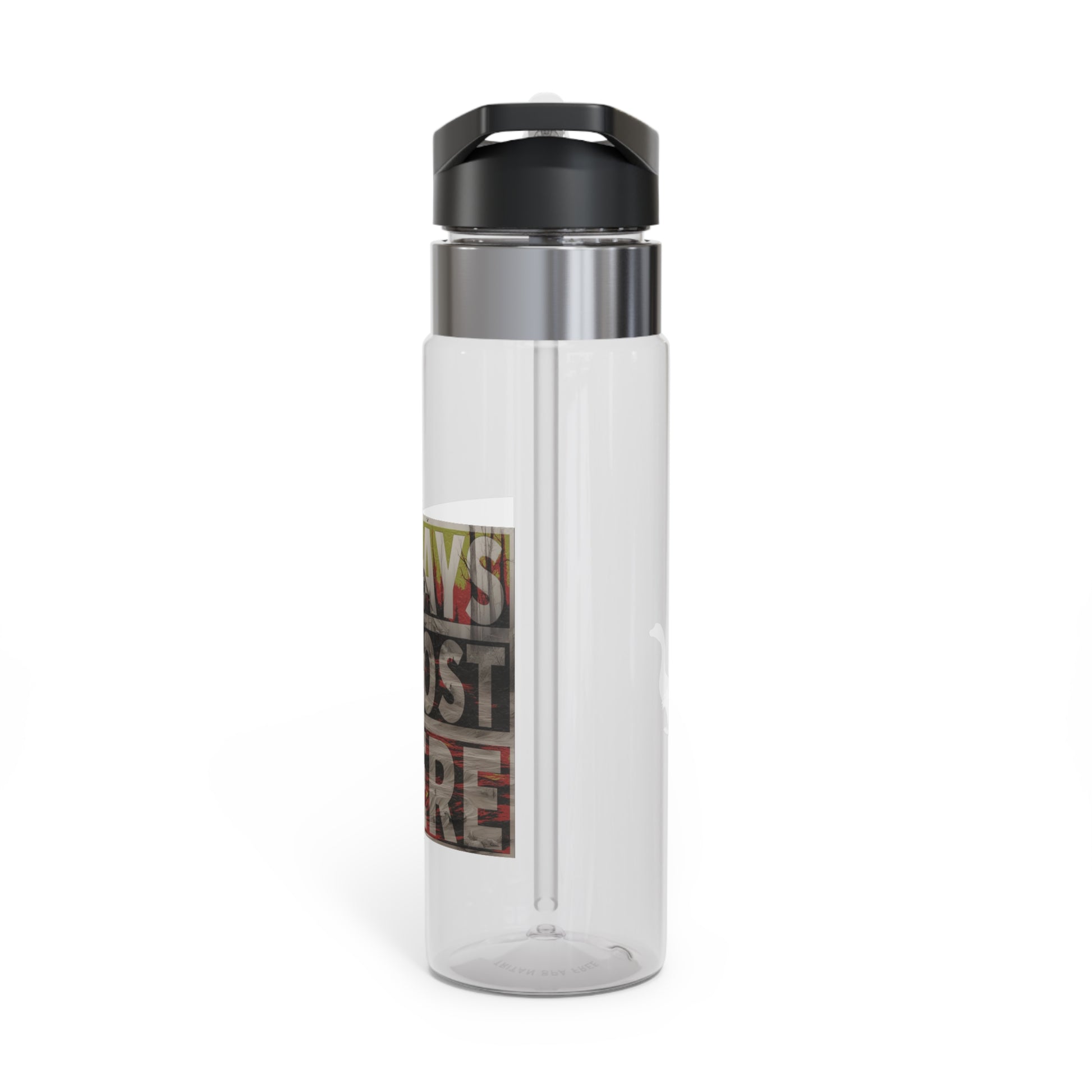 Madhuvan - Kensington Tritan™ Sport Bottle, 20oz - mudfm