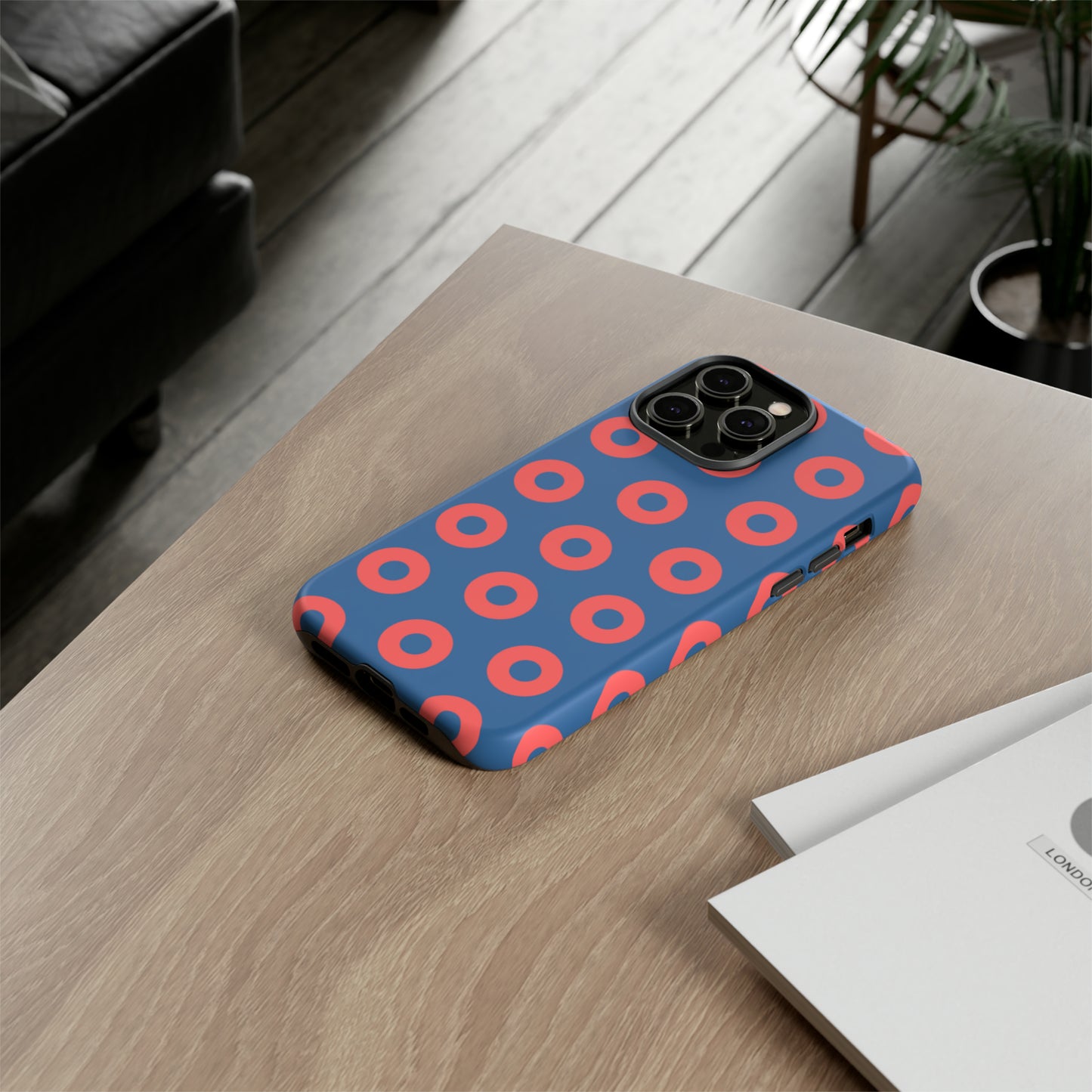 Donutty - Phone Tough Case