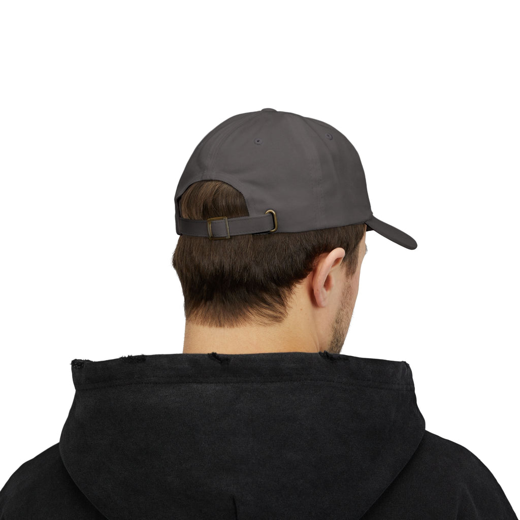 mudFM Home and Gardens Classic Dad Cap - Home & Gardens Embroidered Hat