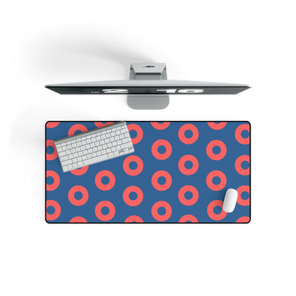 Donut Desk Mat - Non Light-up - mudfm