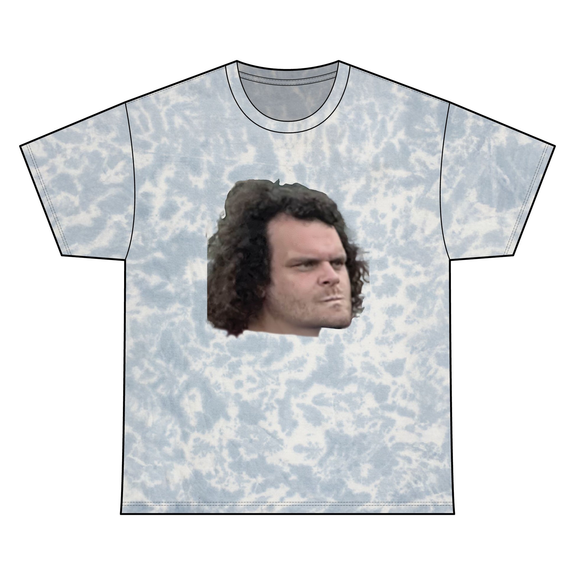 GronkSmash - TieDye