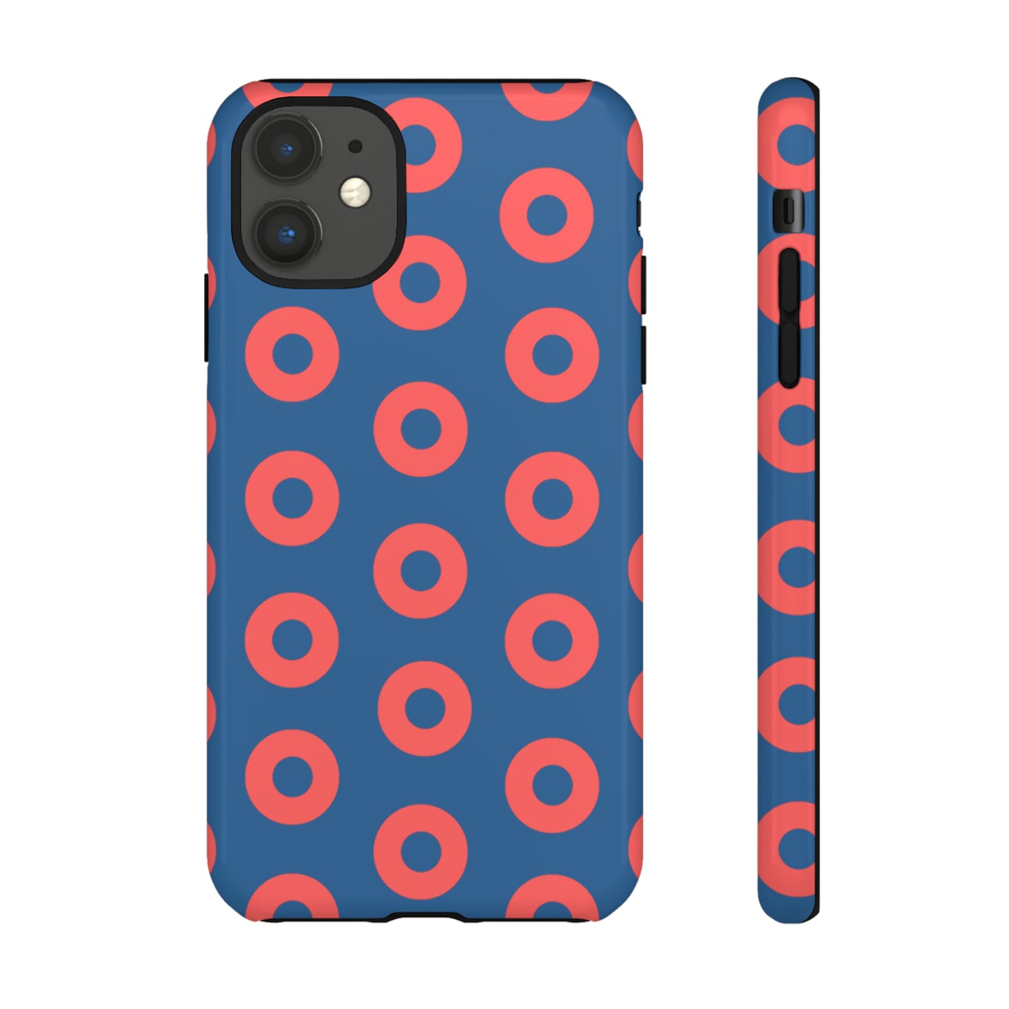 Donutty - Phone Tough Case