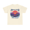 Primal Soup Winter- Spring 2025 - Unisex Heavy Cotton T-Shirt