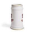 moe. lort - Beer Stein 22oz.