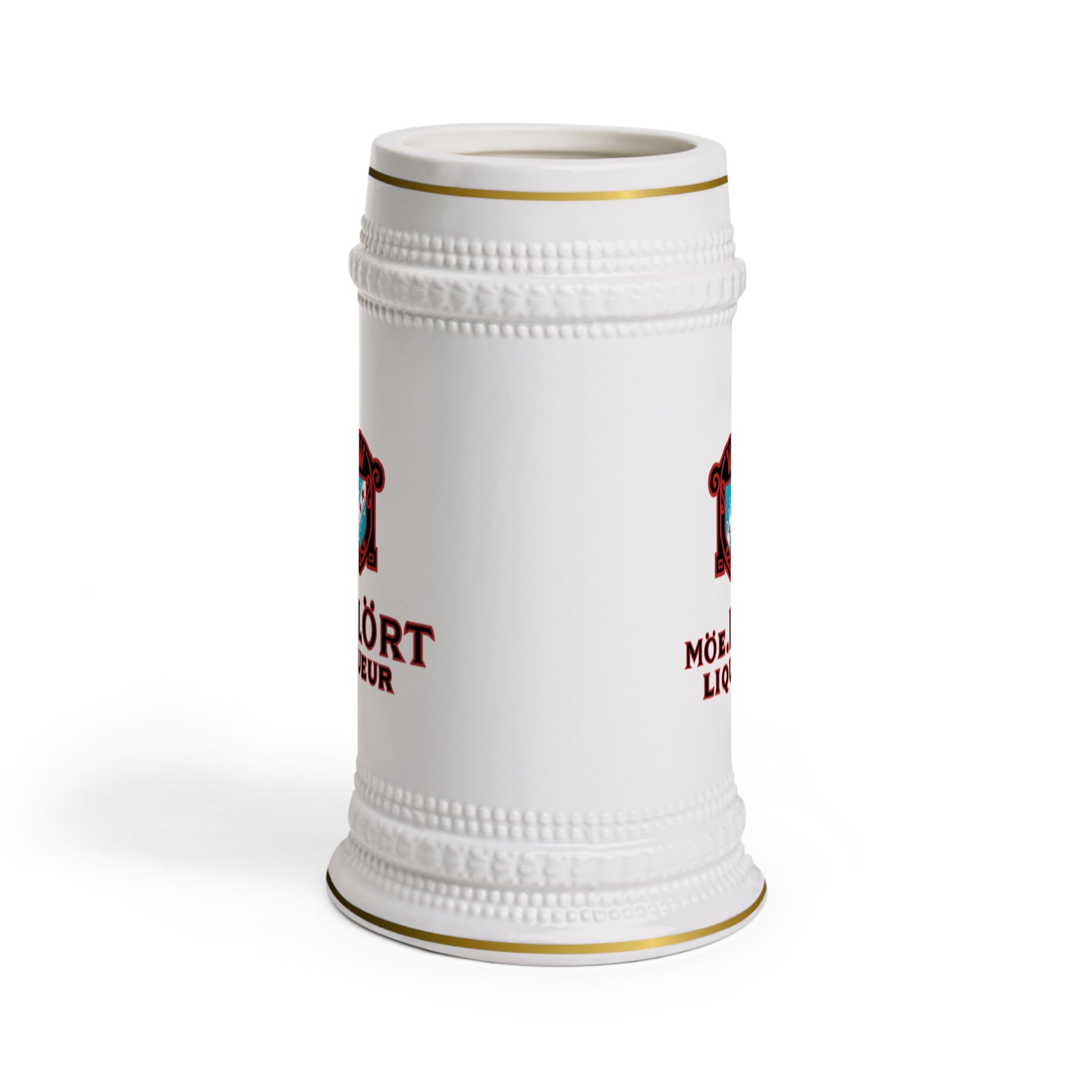 moe. lort - Beer Stein 22oz.