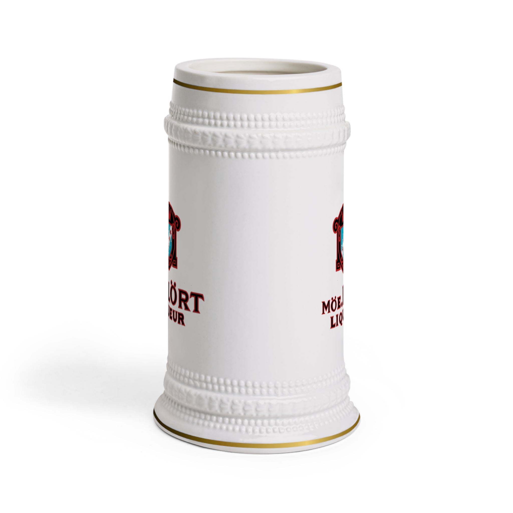 moe. lort - Beer Stein 22oz.