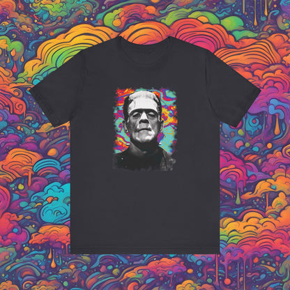 Funkenstein's Monster - Unisex Shirt