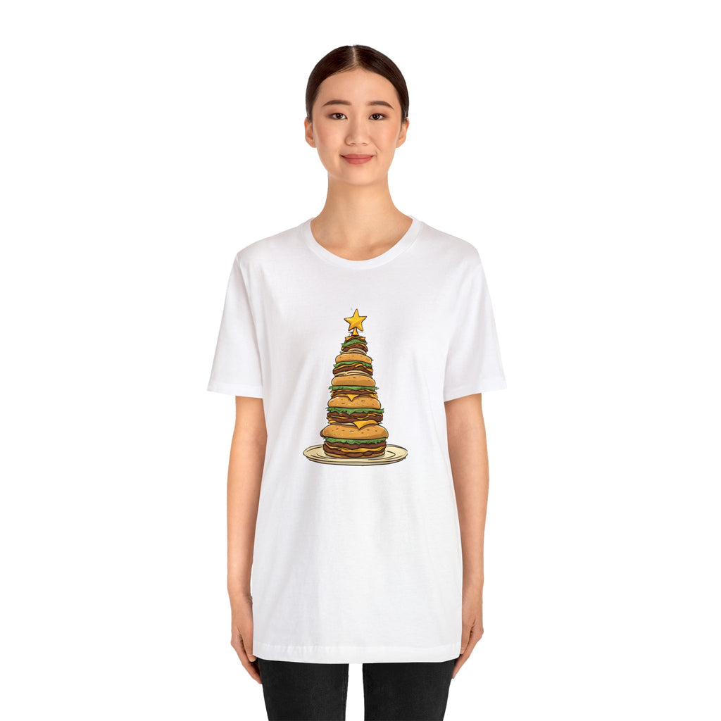 Happy Hamburger Days - Shirt 2