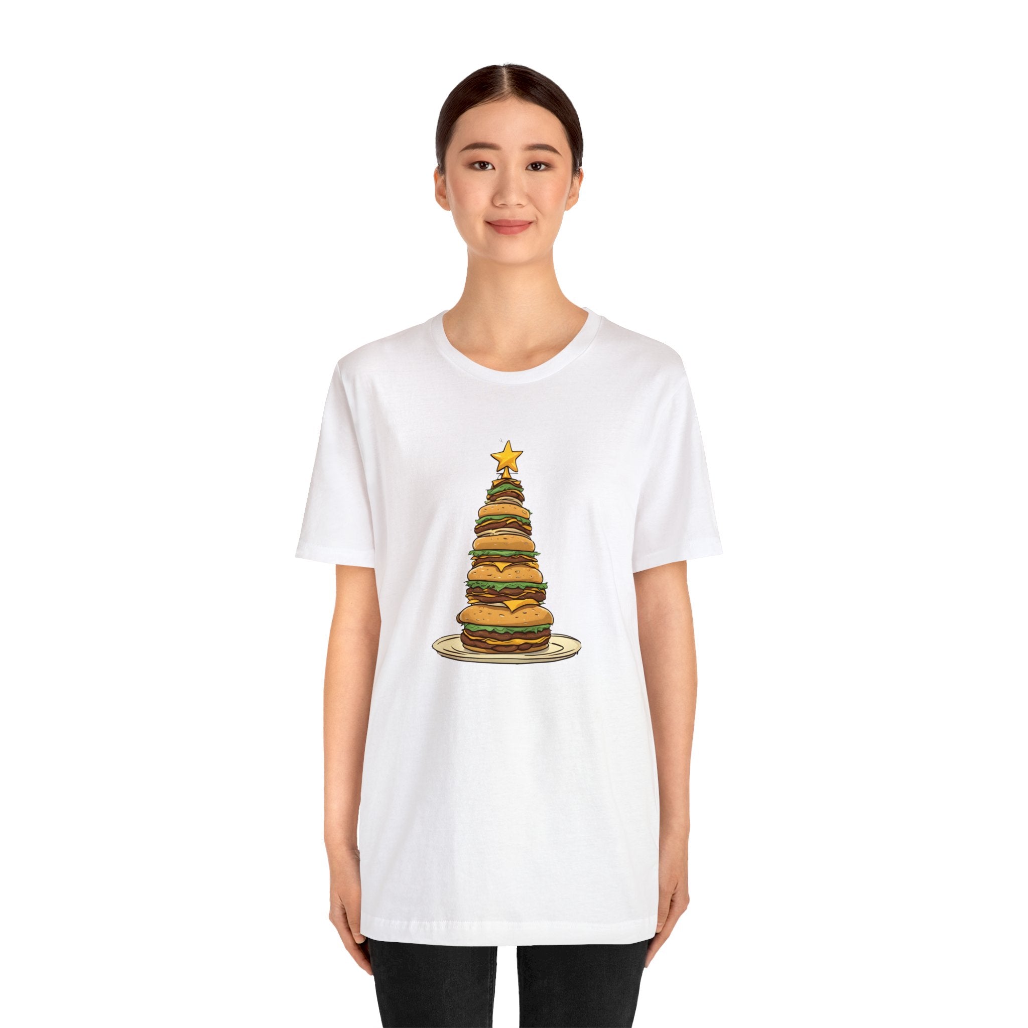 Happy Hamburger Days - Shirt 2
