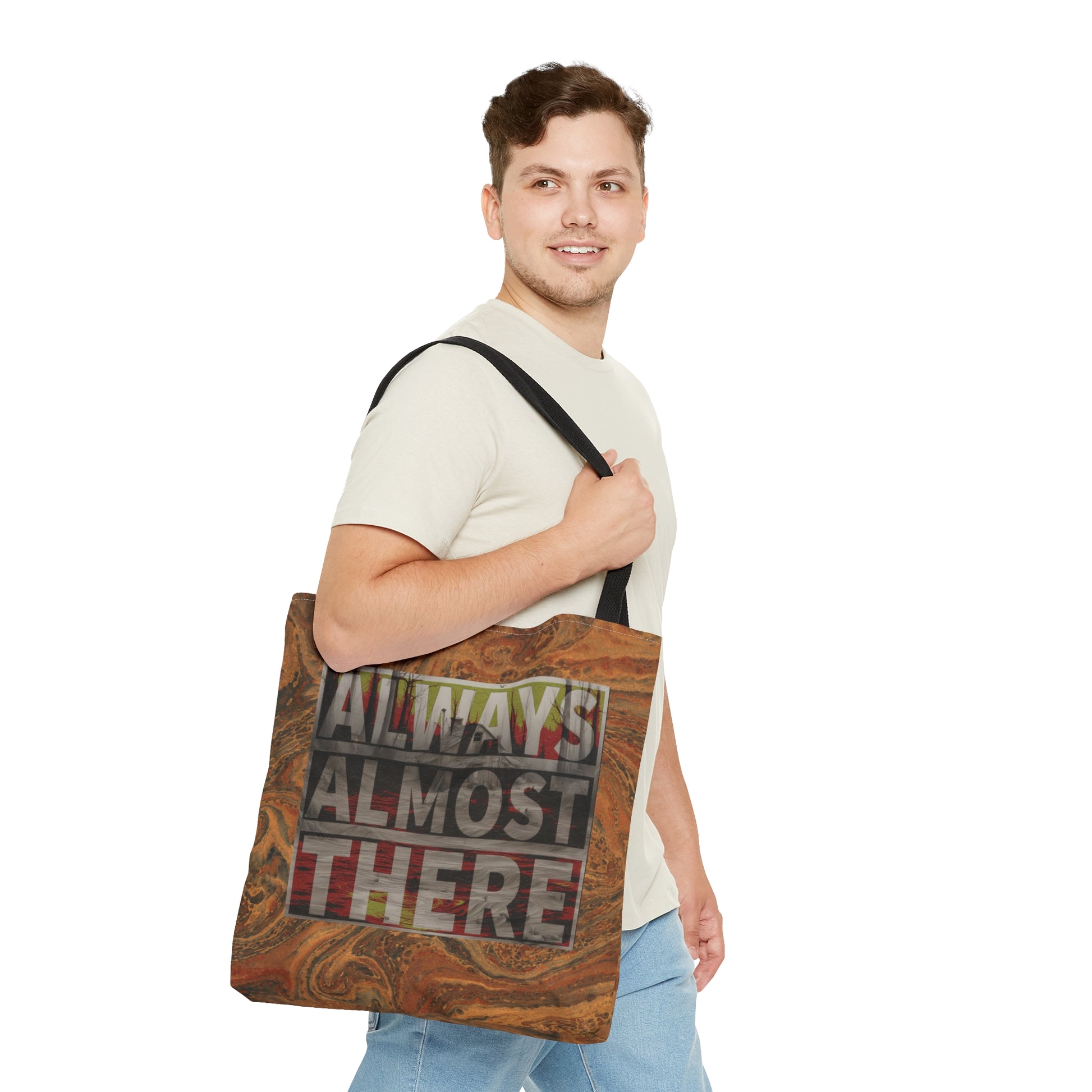 Madhuvan - Tote Bag - mudfm