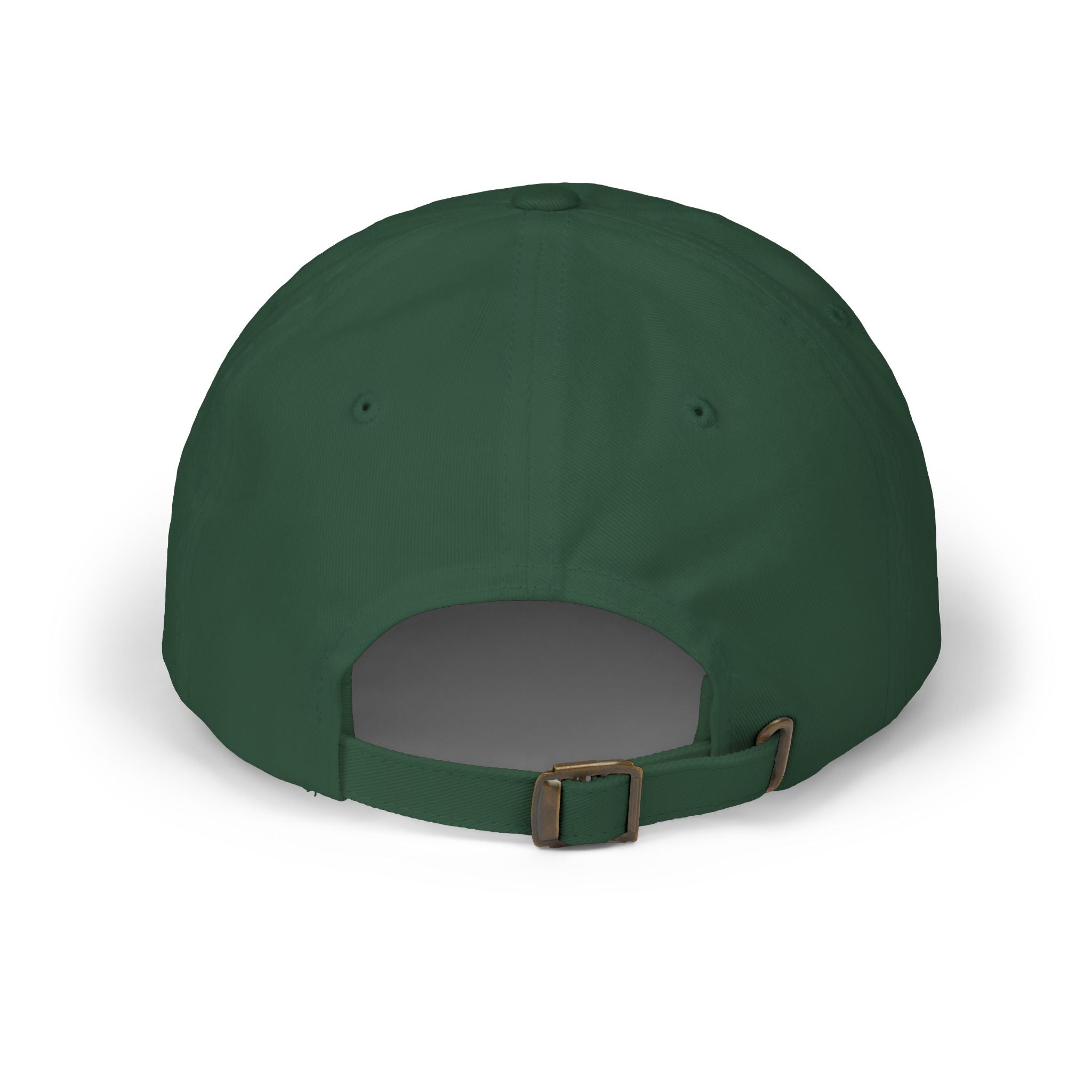 mudFM Home and Gardens Classic Dad Cap - Home & Gardens Embroidered Hat