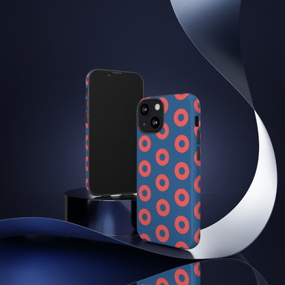 Donutty - Phone Tough Case