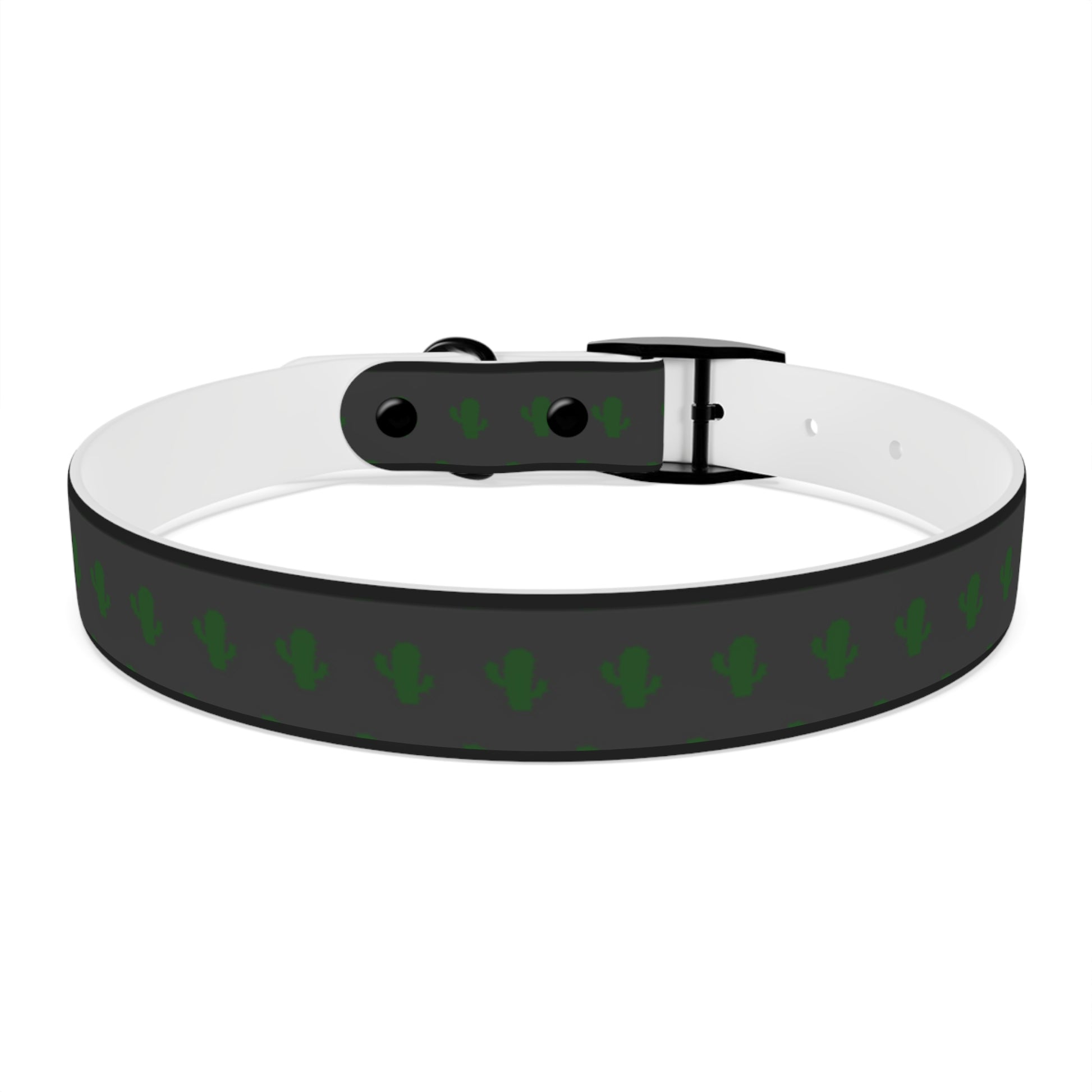 Cactus - Dog Collar - mudfm