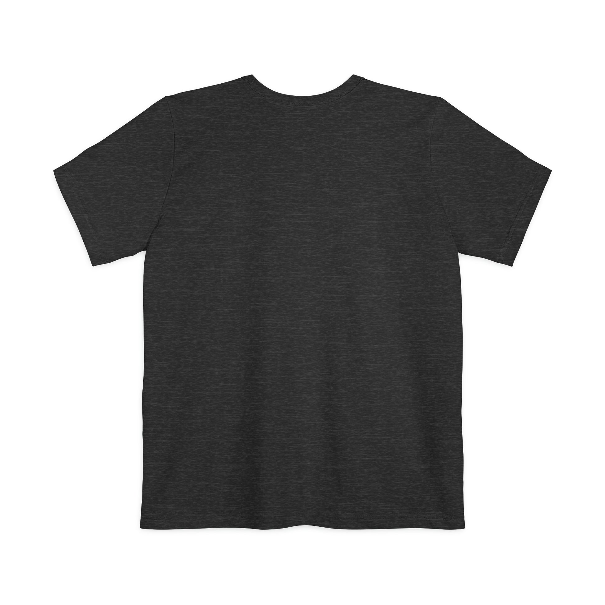 B4L - Unisex Pocket T-shirt