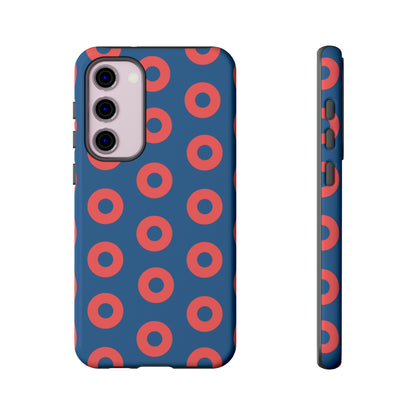 Donutty - Phone Tough Case