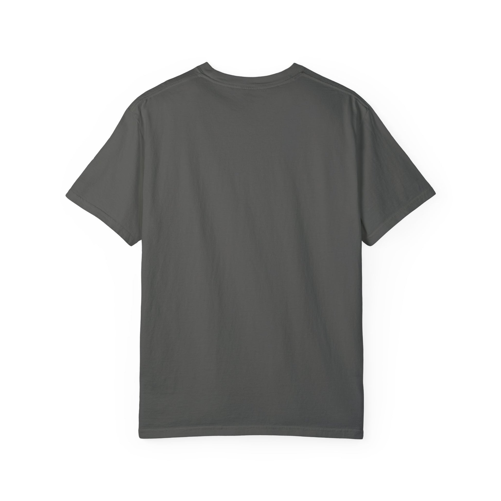 It's Terry Time - Unisex Garment-Dyed T-shirt