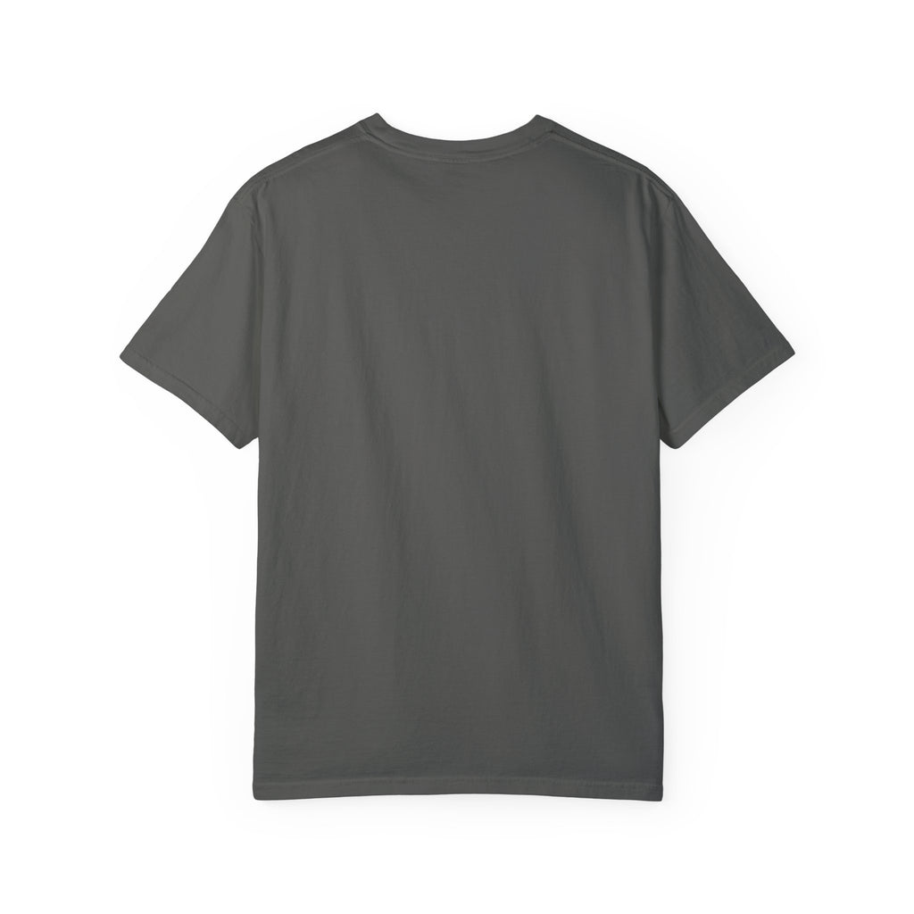 It's Terry Time - Unisex Garment-Dyed T-shirt