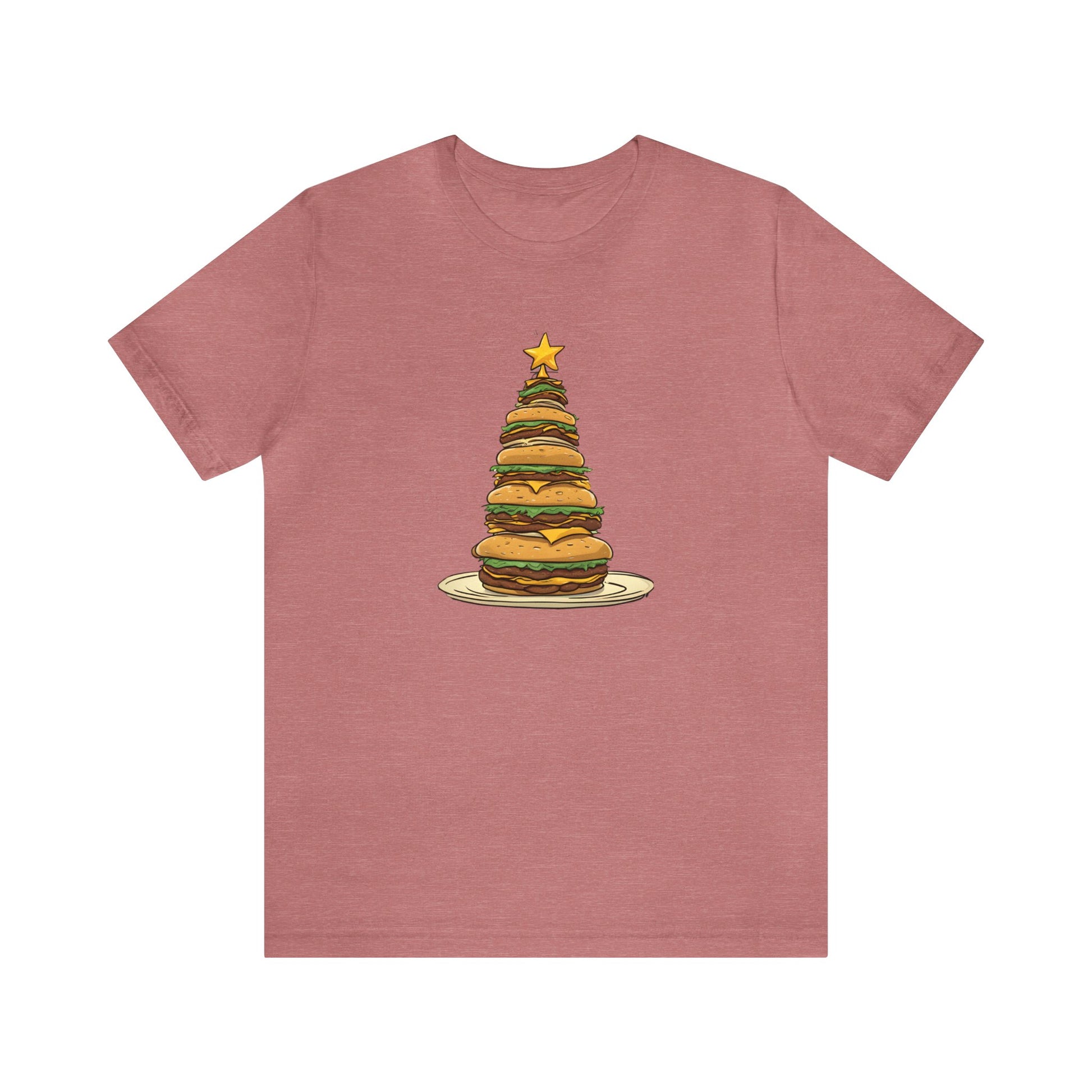 Happy Hamburger Days - Shirt 2
