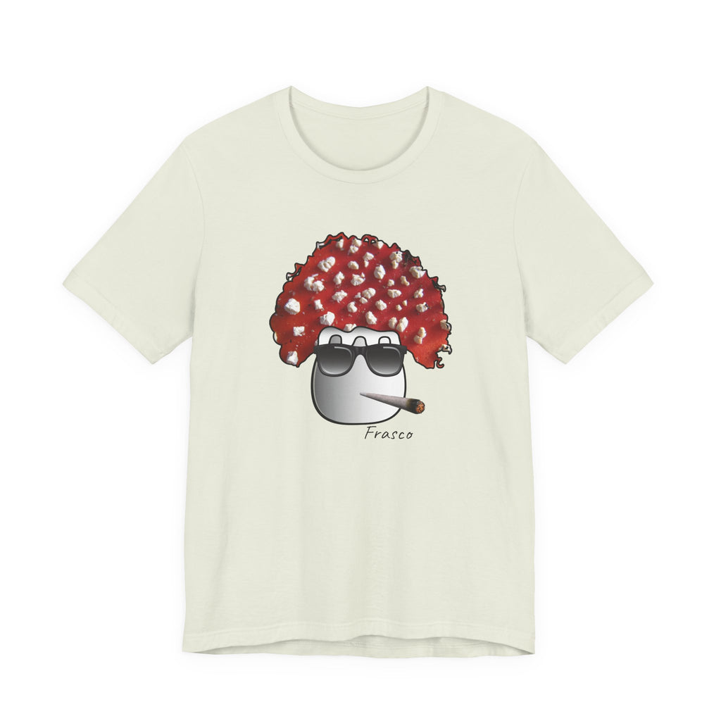 Frasco Shroom - Unisex Tee