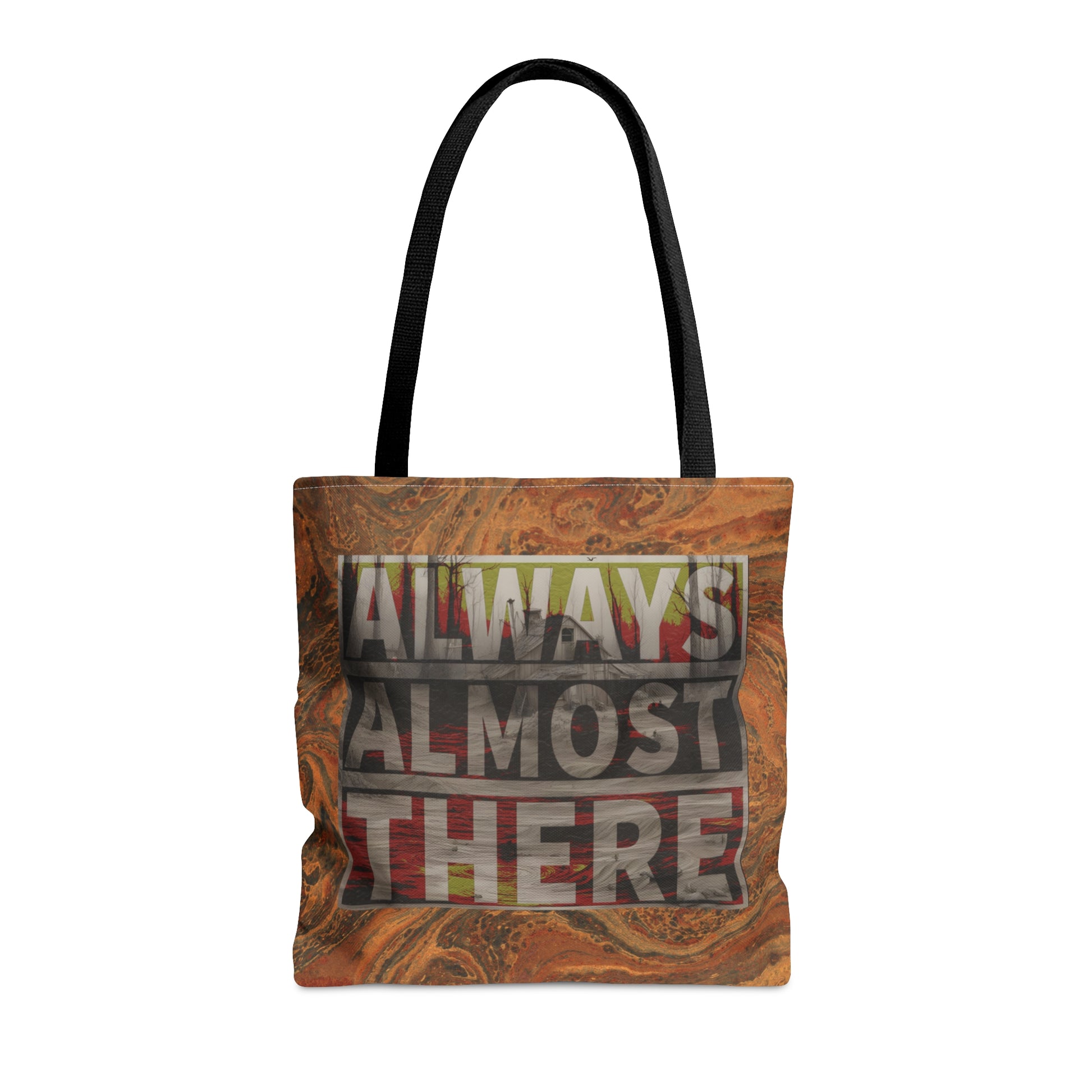Madhuvan - Tote Bag - mudfm